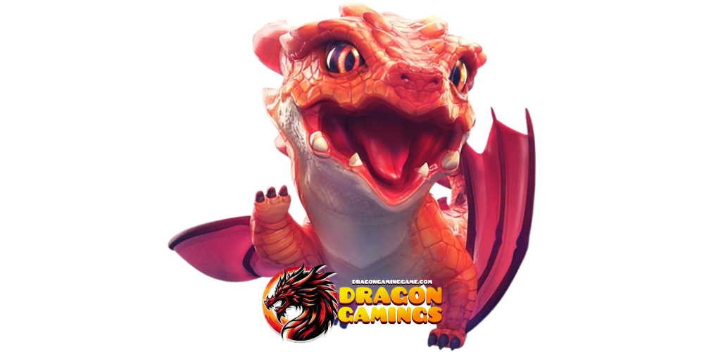 gold dragon 777